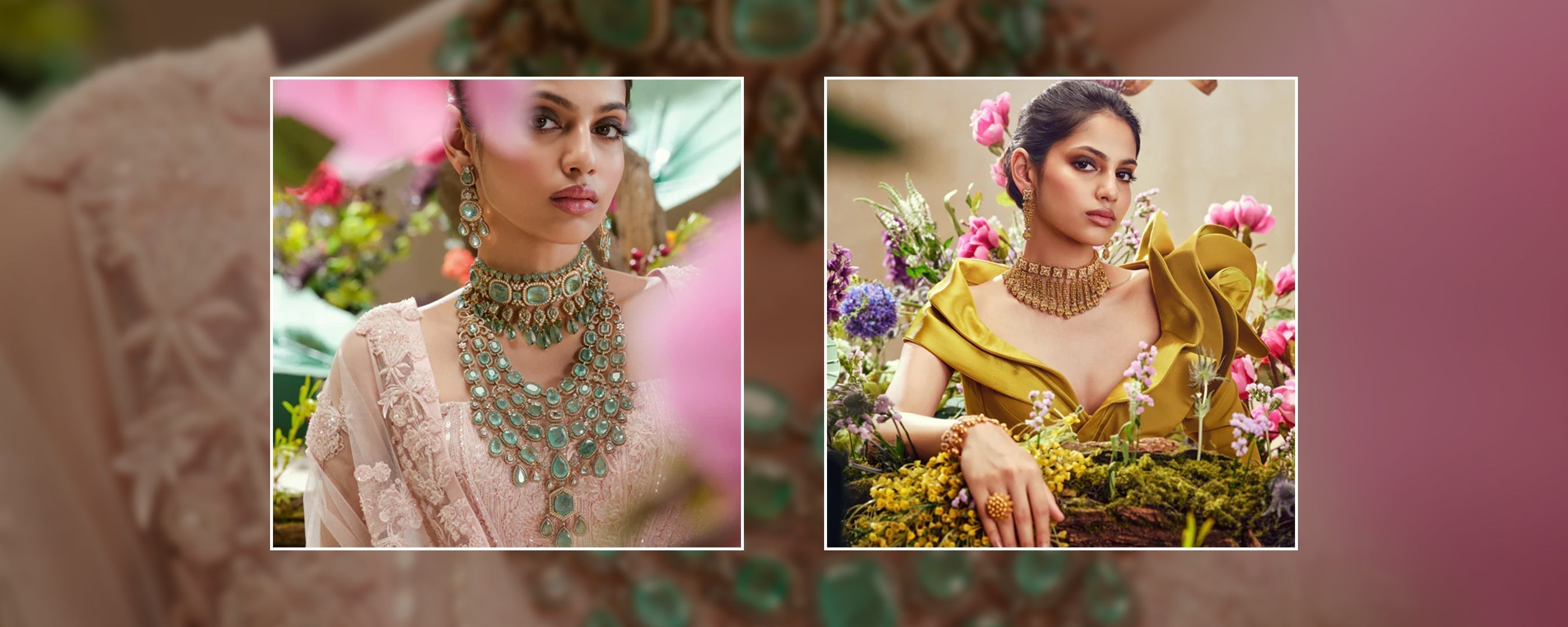 Elegant Eid Jewellery: Must-Have Pieces for 2025