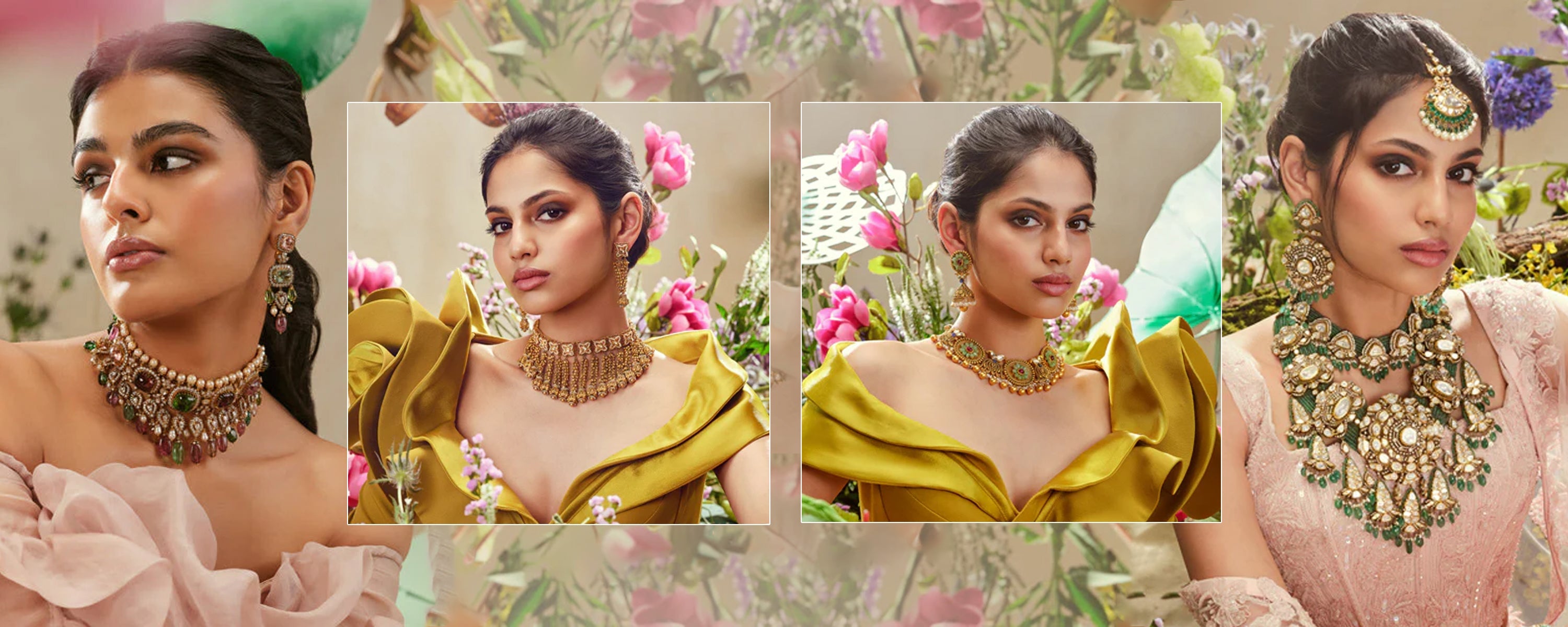 Hazoorilal Legacy: Our Top 10 Picks for the Best Wedding Jewelry