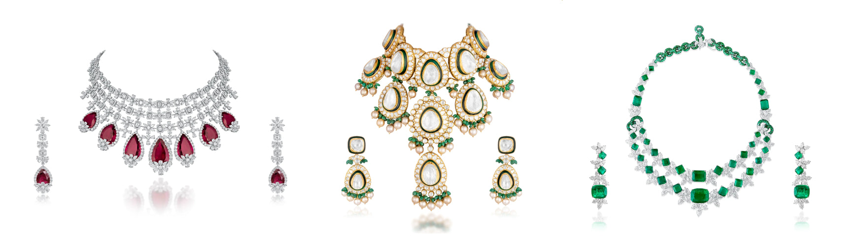 Innovations in Jewellery Design: Blending Tradition with Modernity