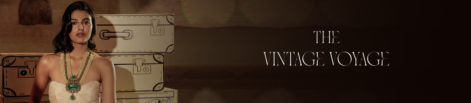 The Vintage Voyage