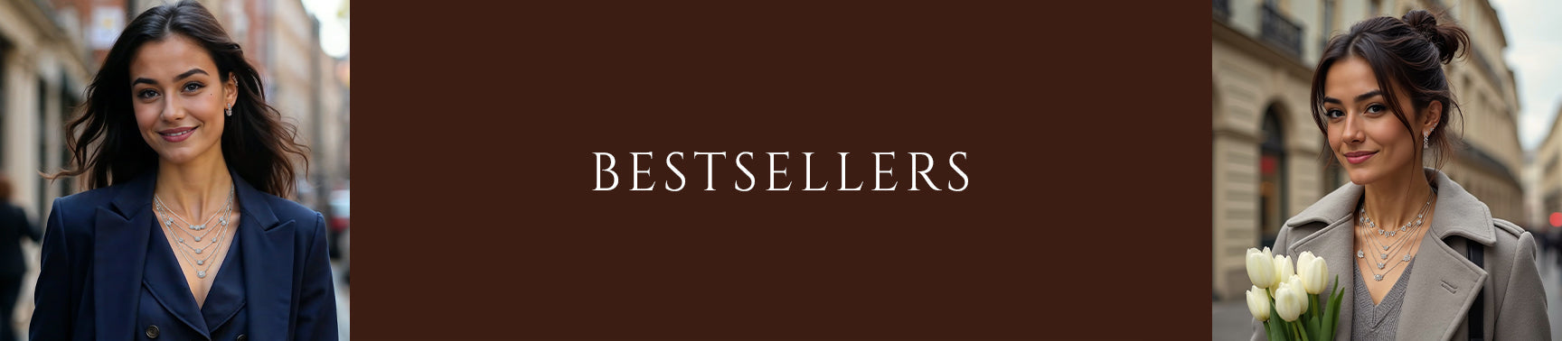 BESTSELLERS