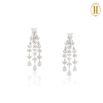 Diamond Necklace Set