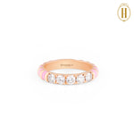 Diamond ring for women