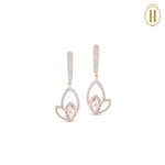 diamond earring for women