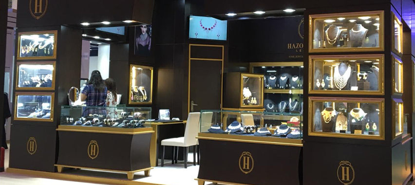 events & exhibitions watch & jewellery middle east show 2018