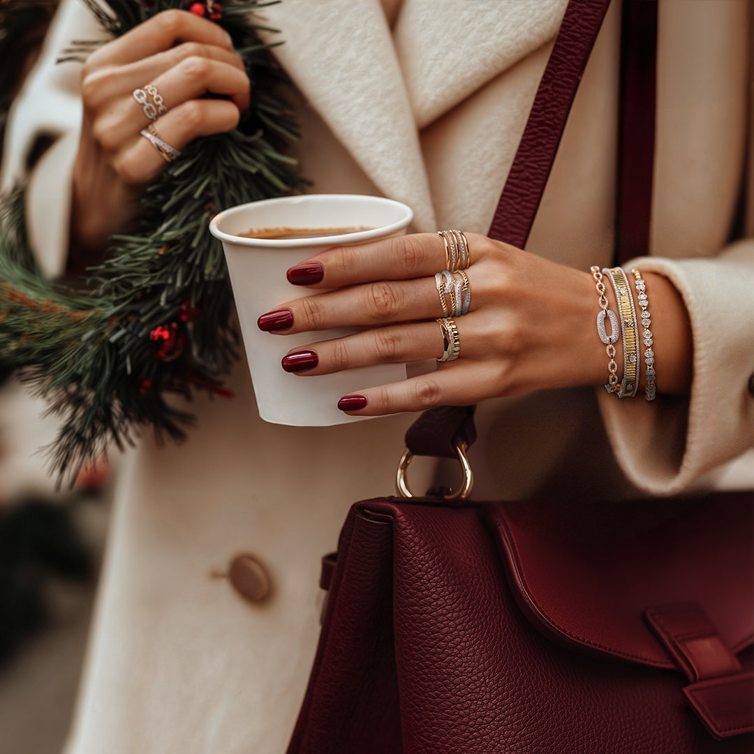 home page bracelets mobile