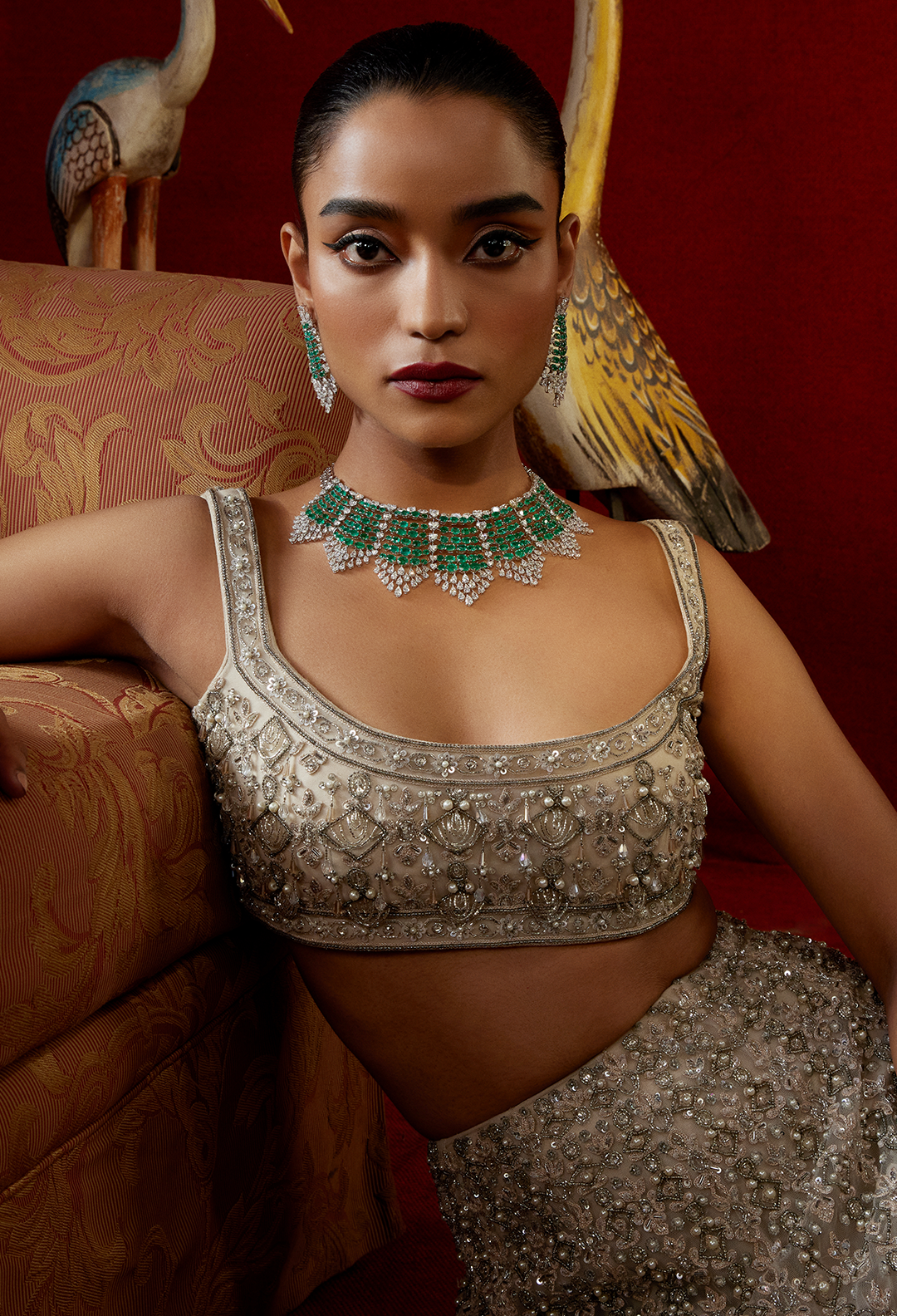 home page le soiree mobile