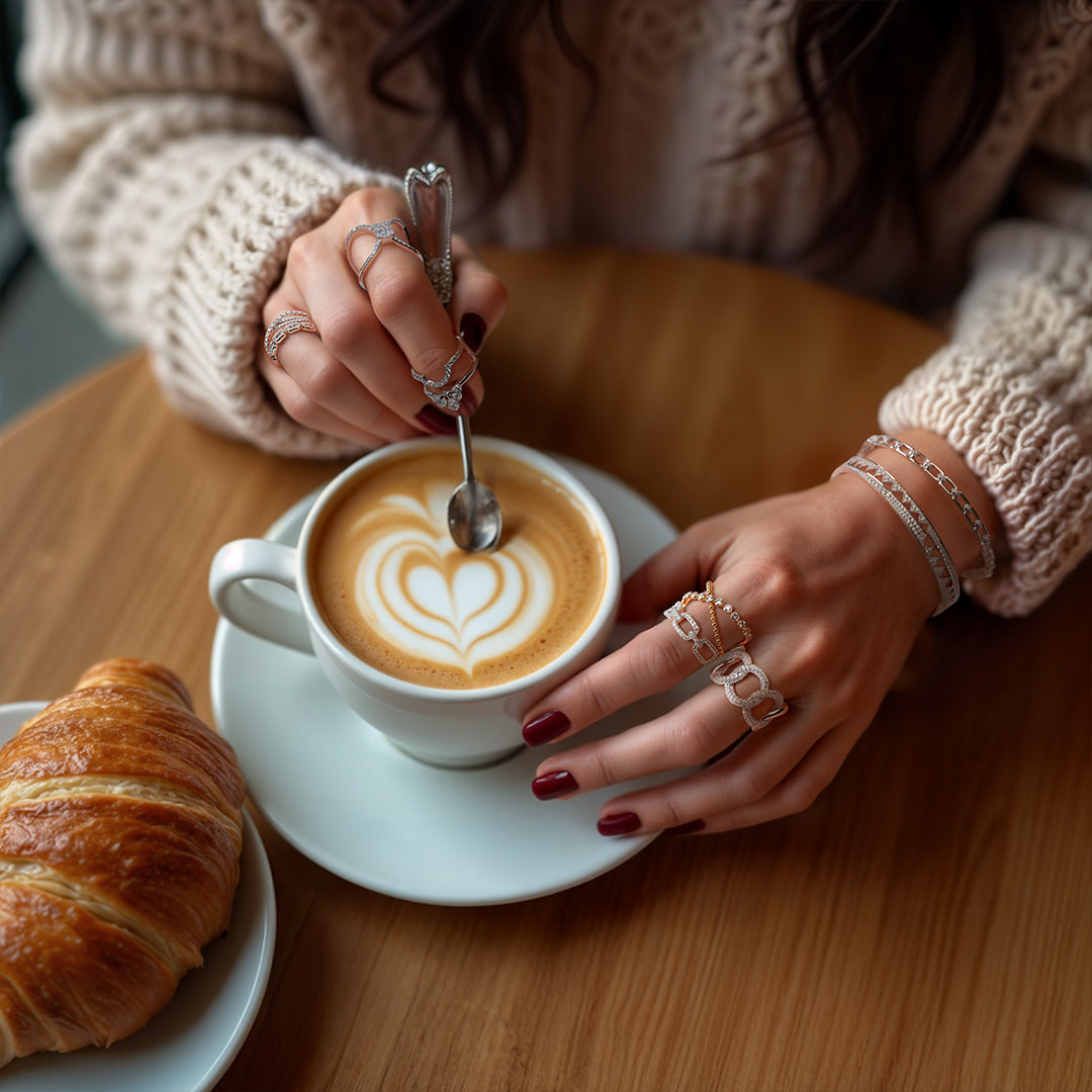 home page rings mobile