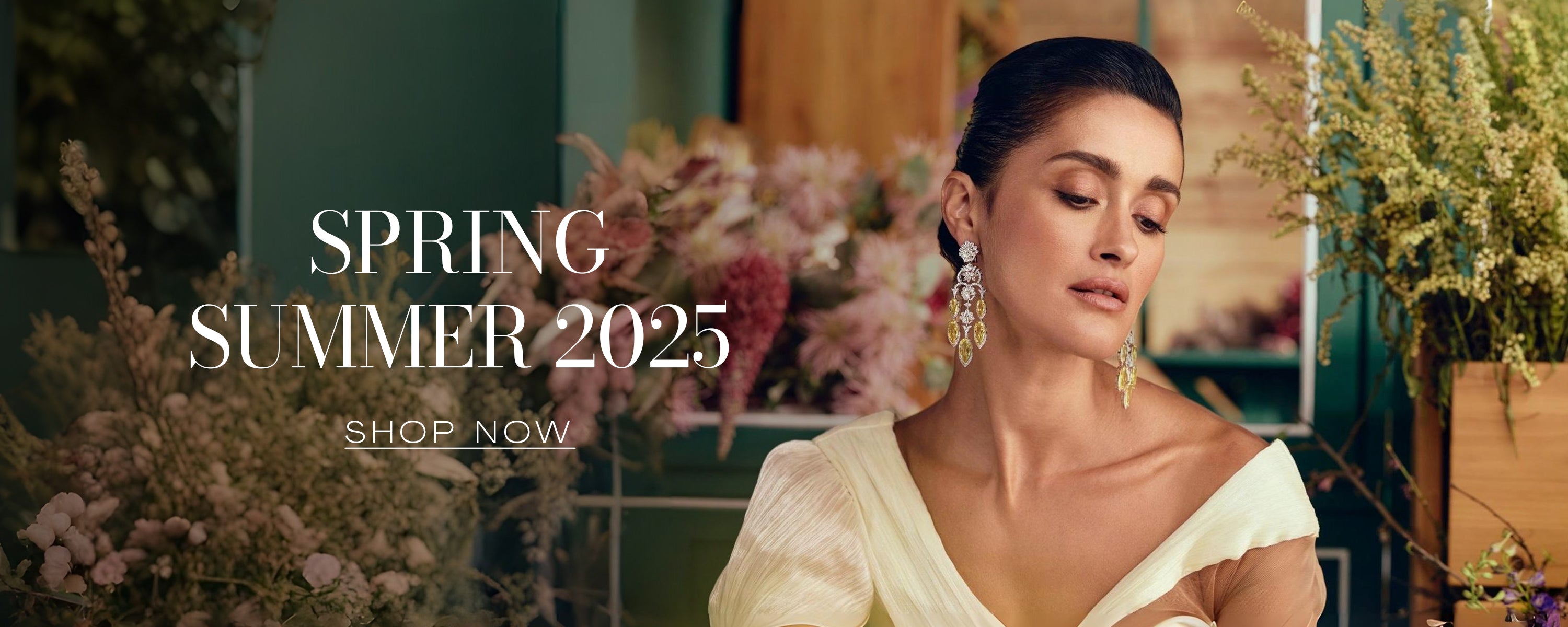 home page spring summer