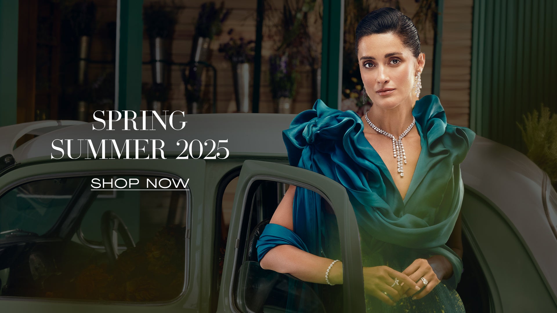 home page spring summer 2025 banner