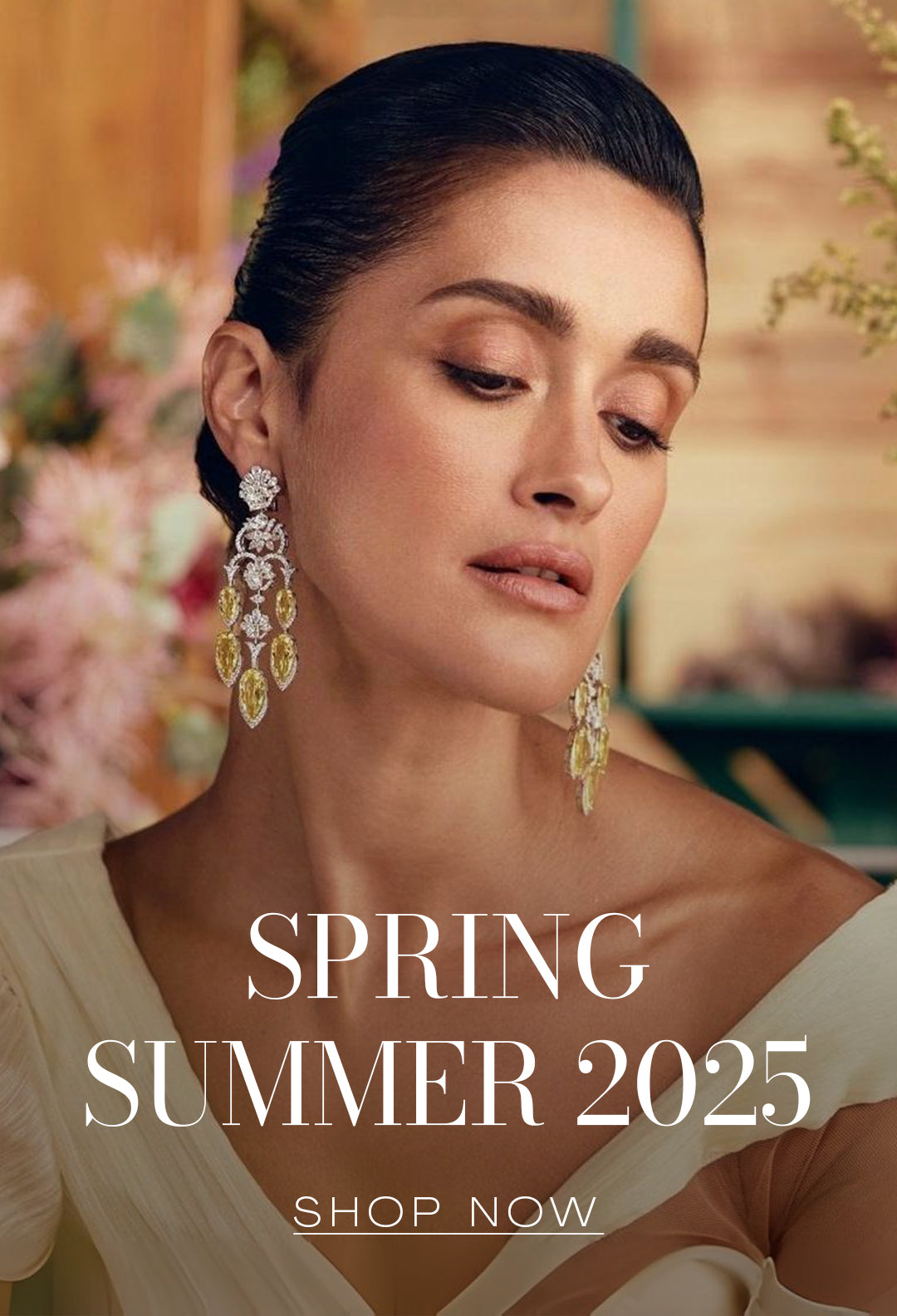 home page spring summer mobile