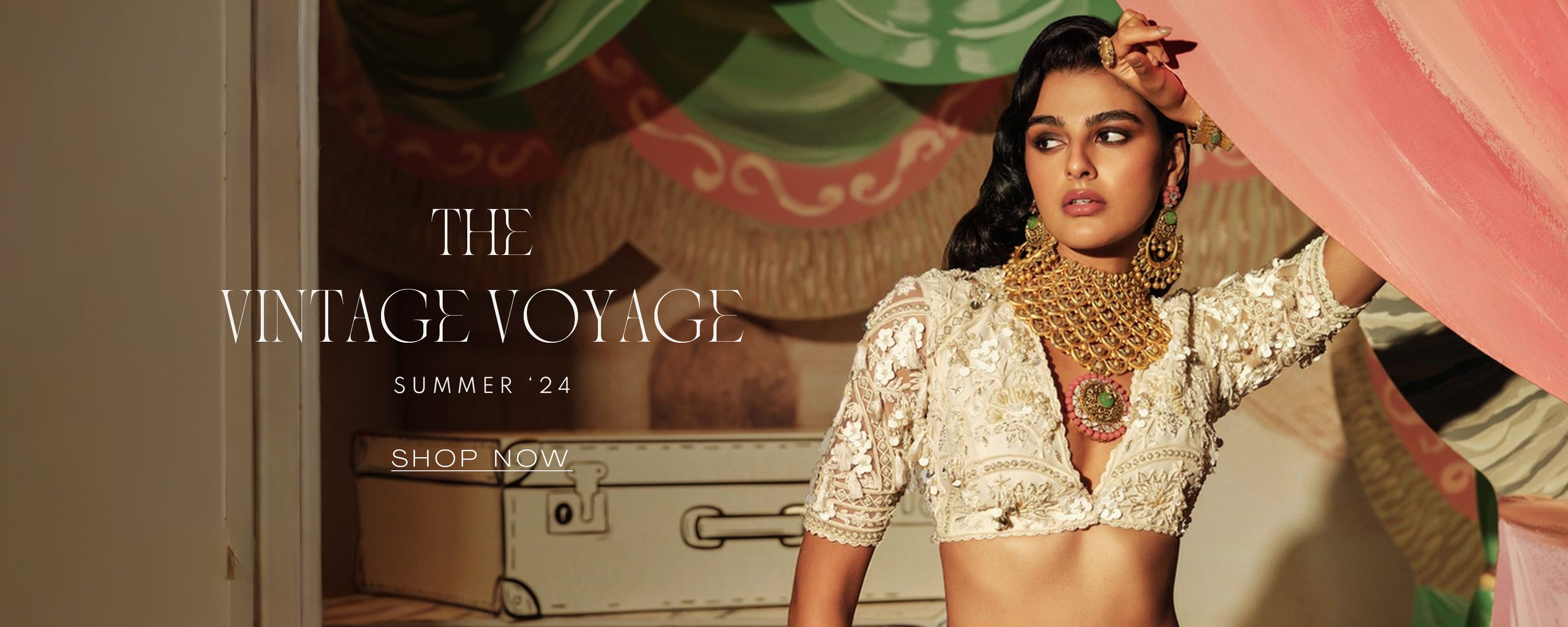 home page the vintage voyage