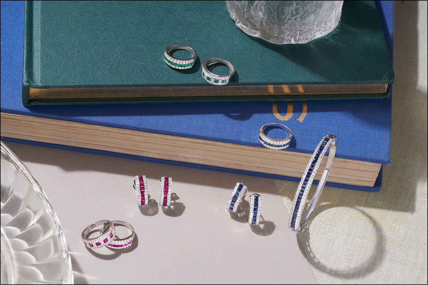 media & press menafn india's high joaillerie brand goes online