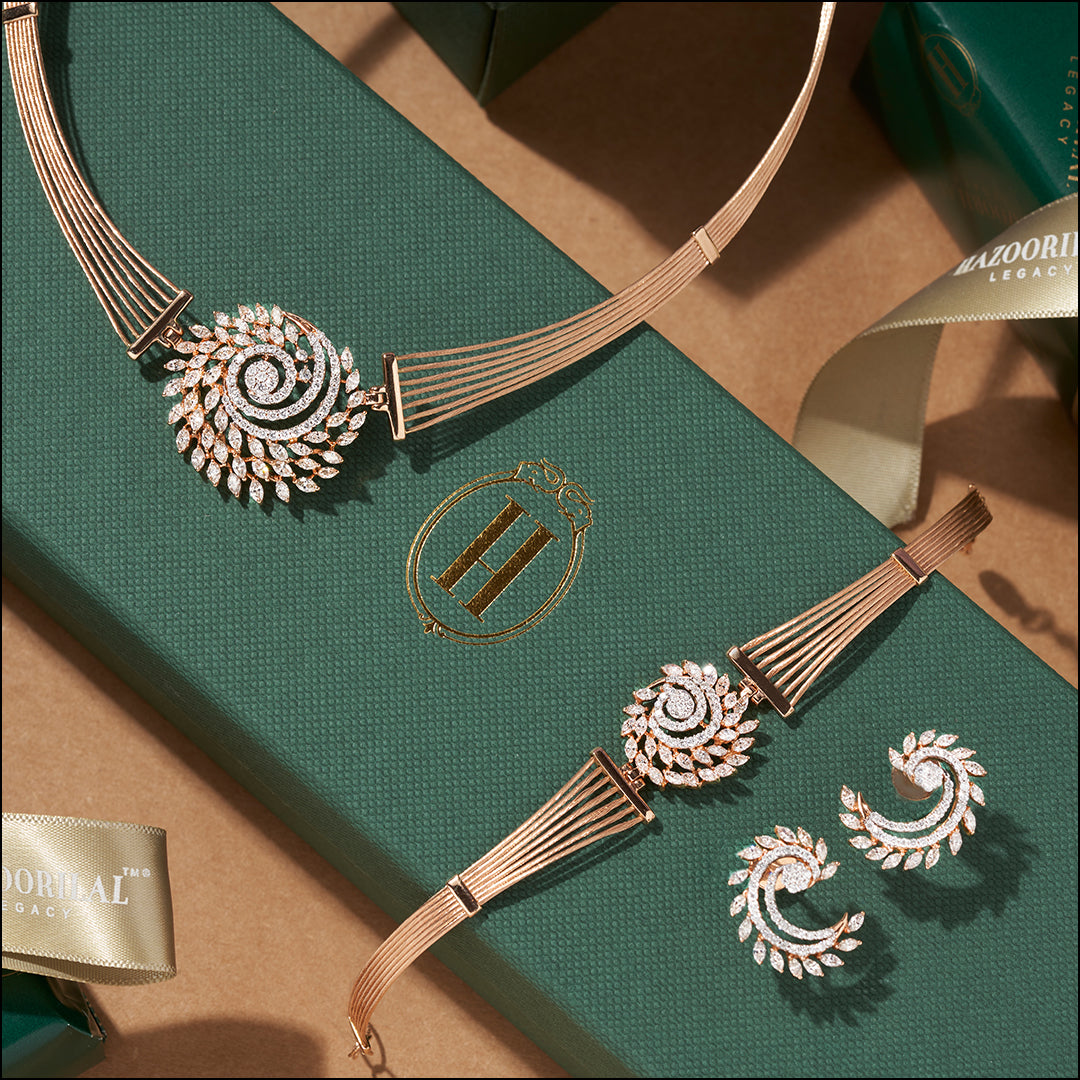 media & press newsd india’s high joaillerie brand goes online