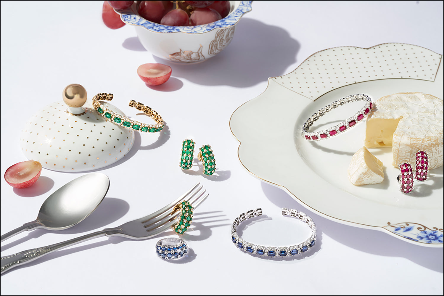 media & press prokerala india's high joaillerie brand goes online