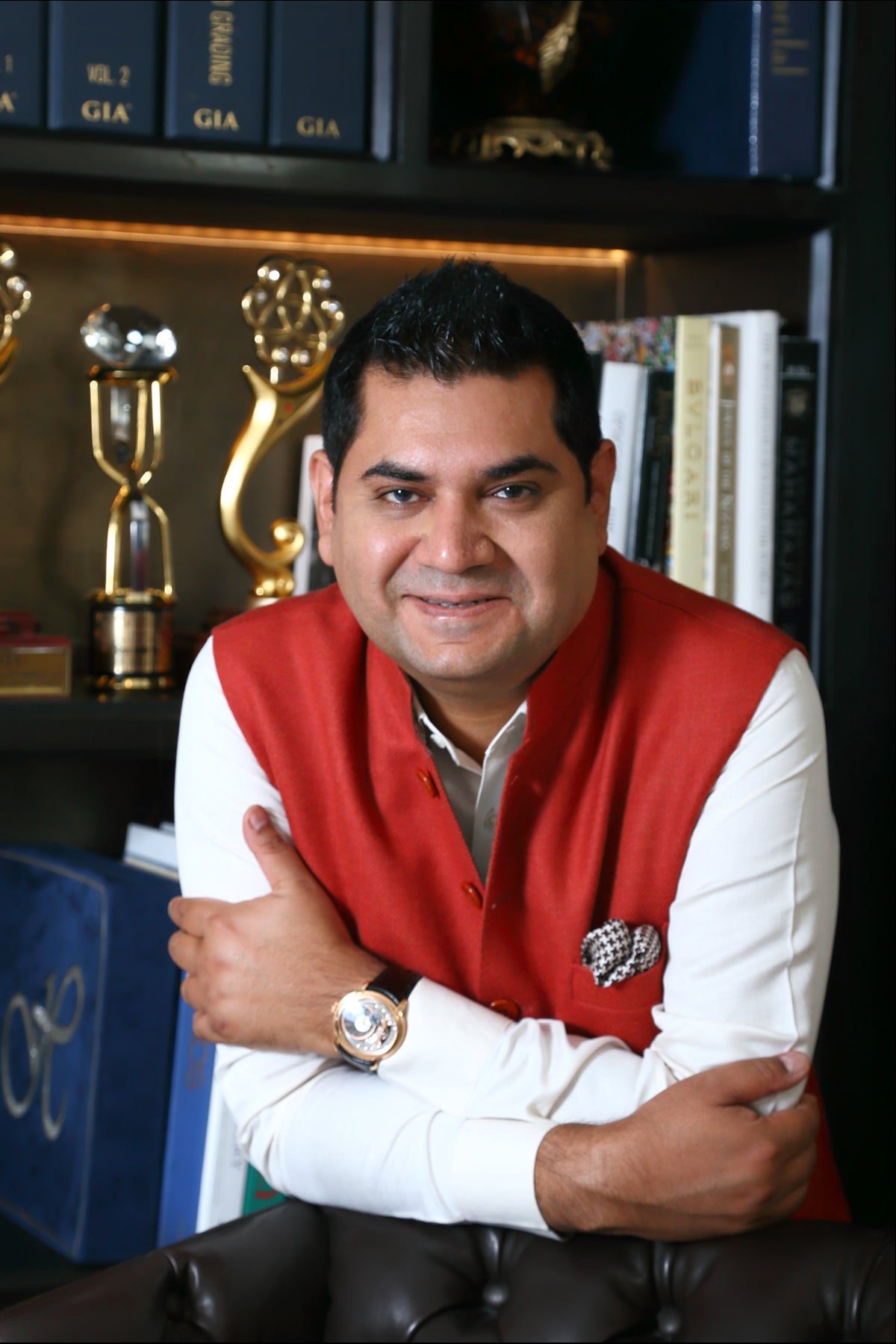 media & press techplus hazoorilal legacy announces the launch of their exclusive and premium jewelry e-boutique