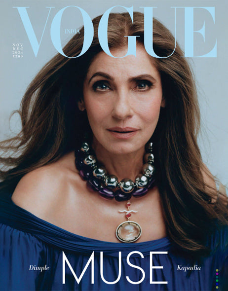 media & press vogue magazine 1