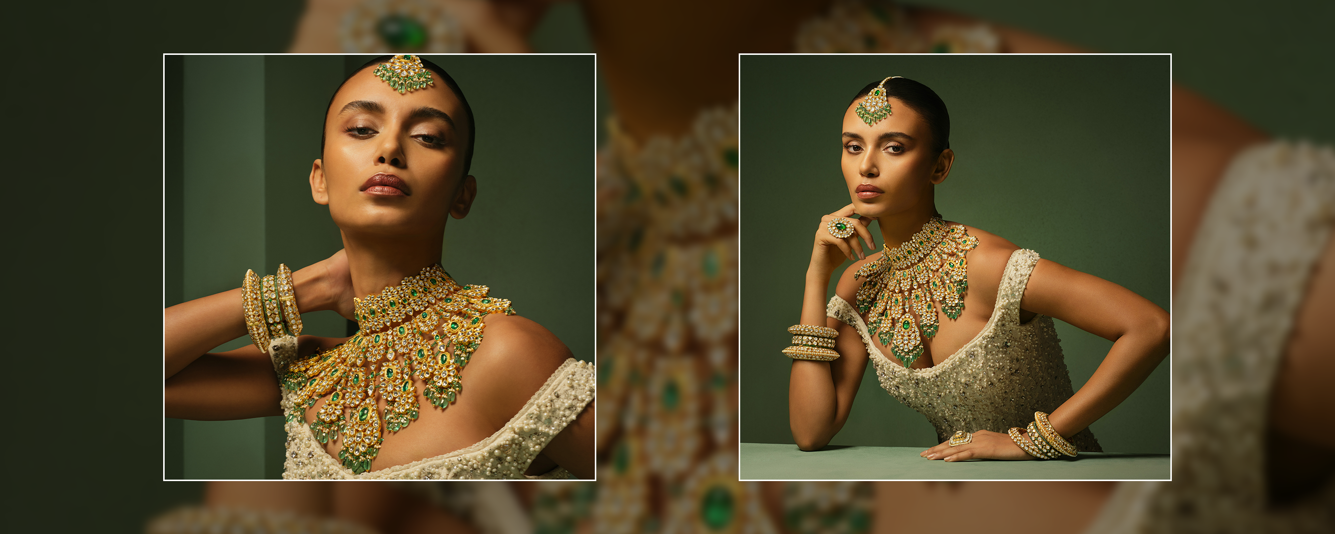 The Legacy Collection 2025–2026