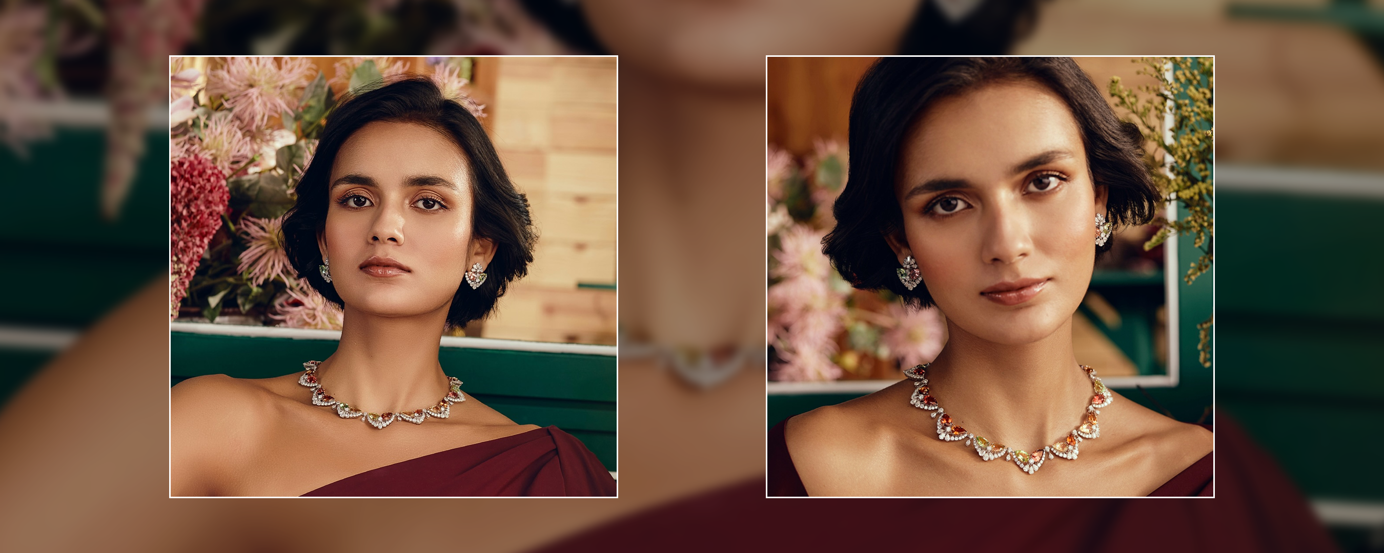 occasion wear jewellery