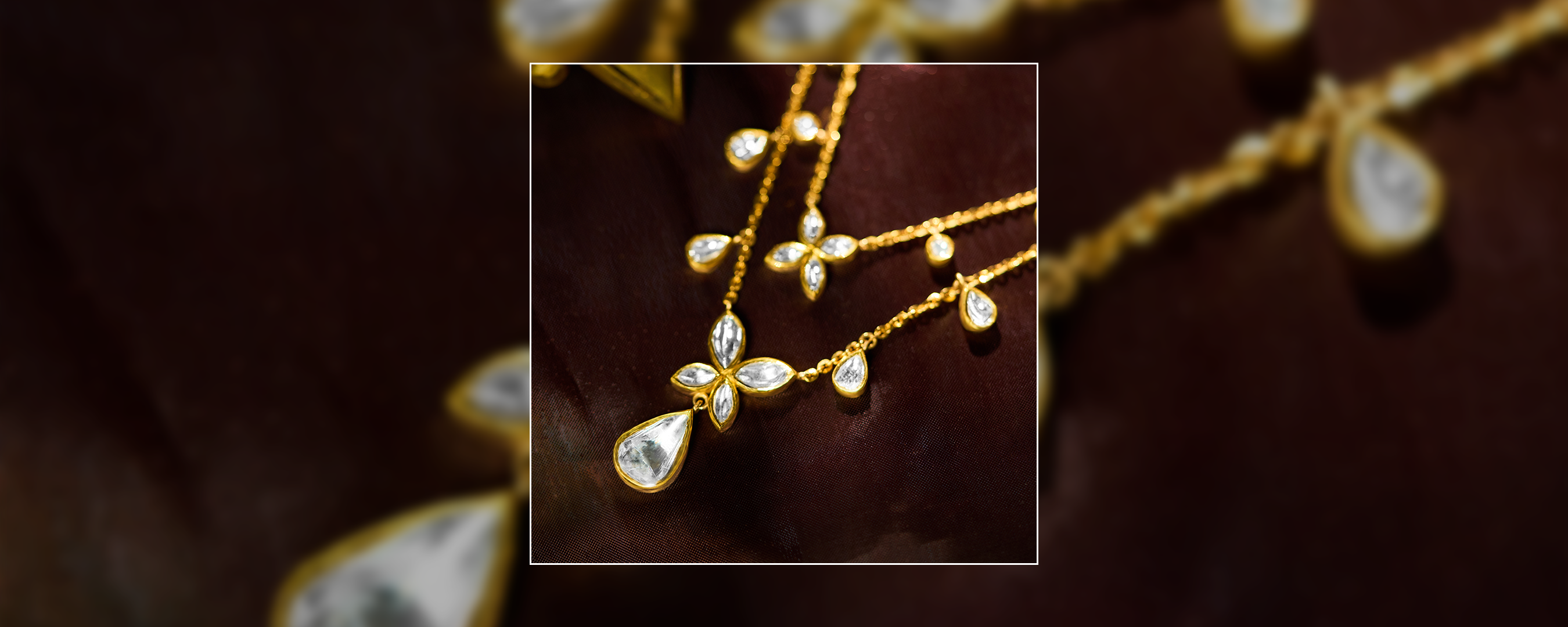rakhi jewellery edit