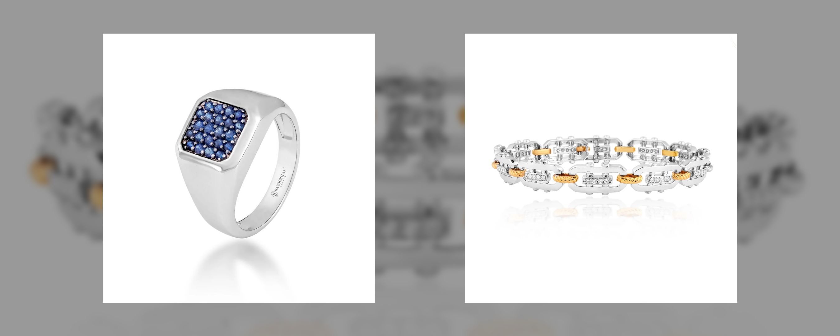 Men’s Wedding Jewellery Trends