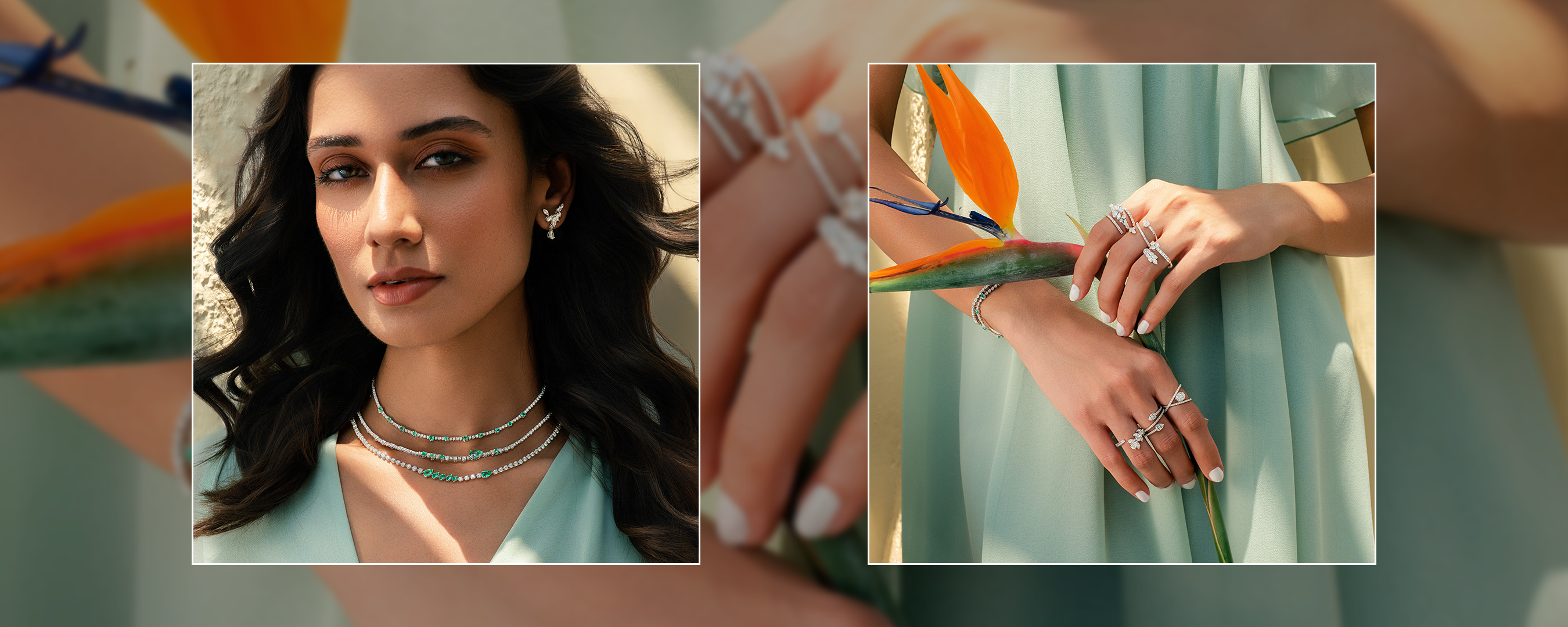 Your Go-To Guide for Stunning Summer Jewellery Finds