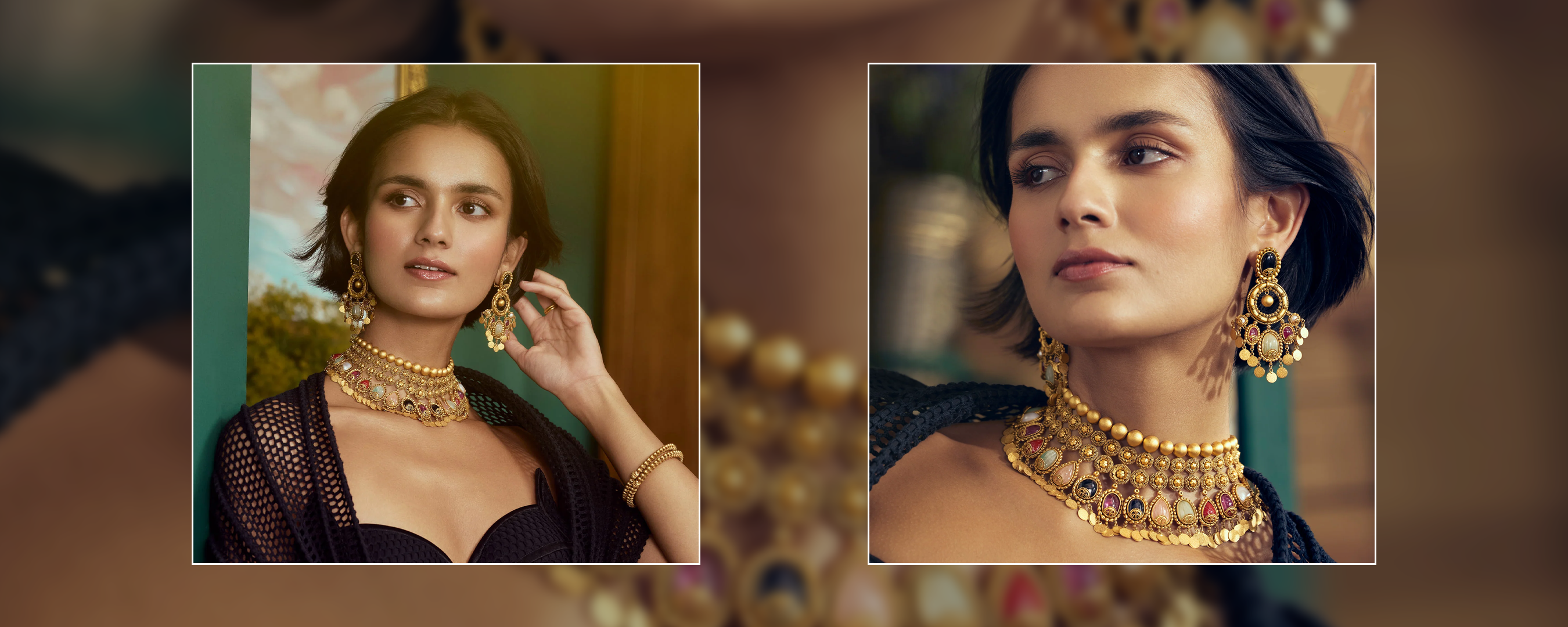 Best Festival Jewellery