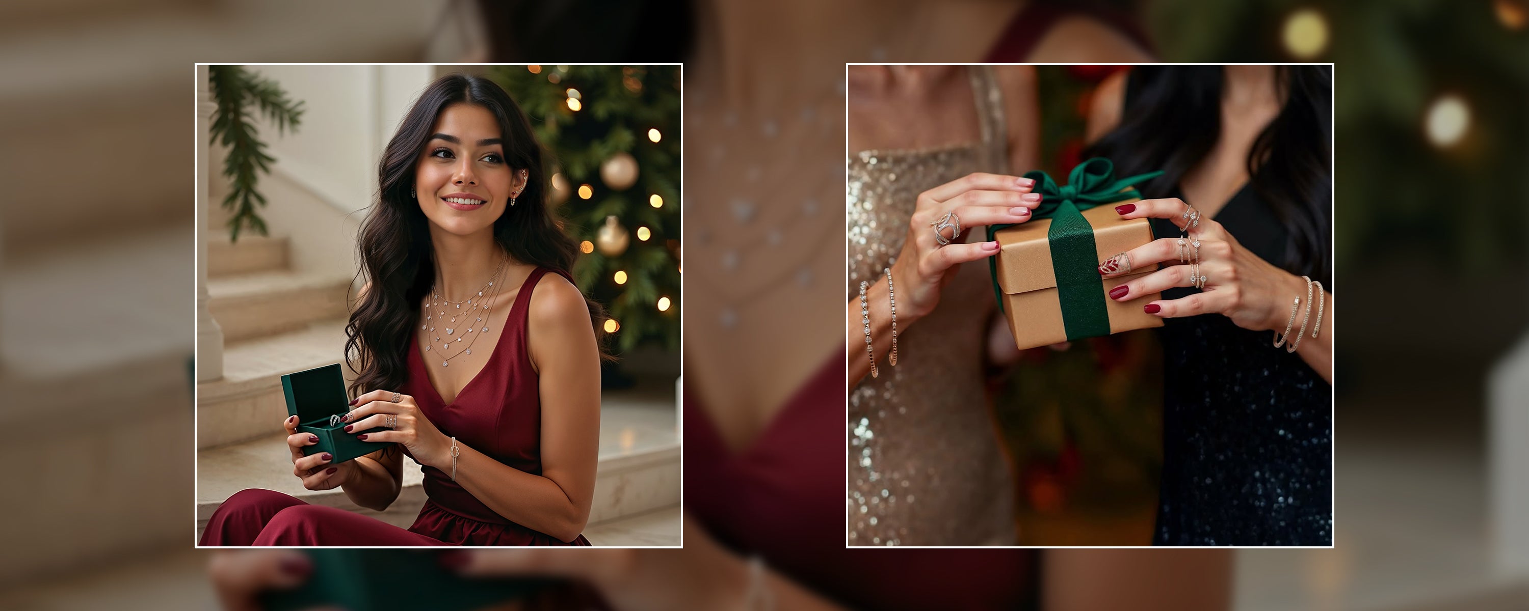 Best Mother's Day Jewellery to Make Her Smile