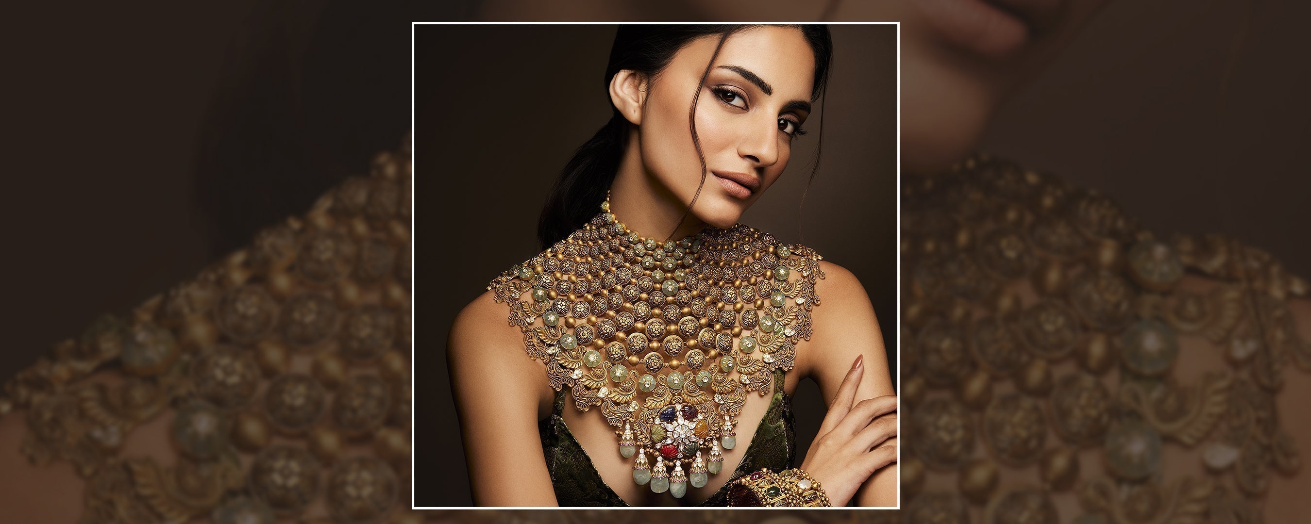 Sparkle Bright: Akshaya Tritiya Jewellery Guide