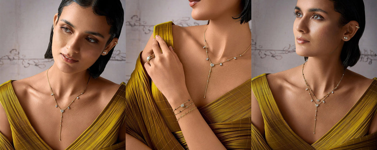 Modular Zoori Mangalsutra