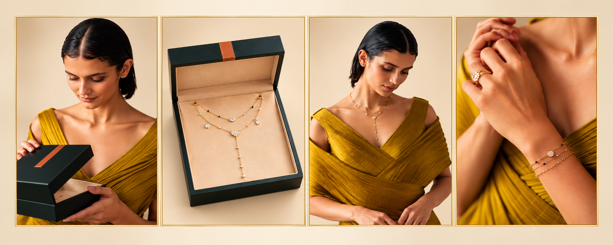 Karwa Chauth Gifts for Wife
