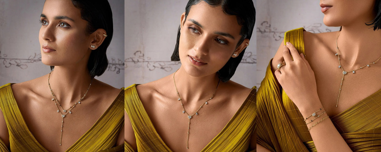 Modular Zoori Mangalsutra