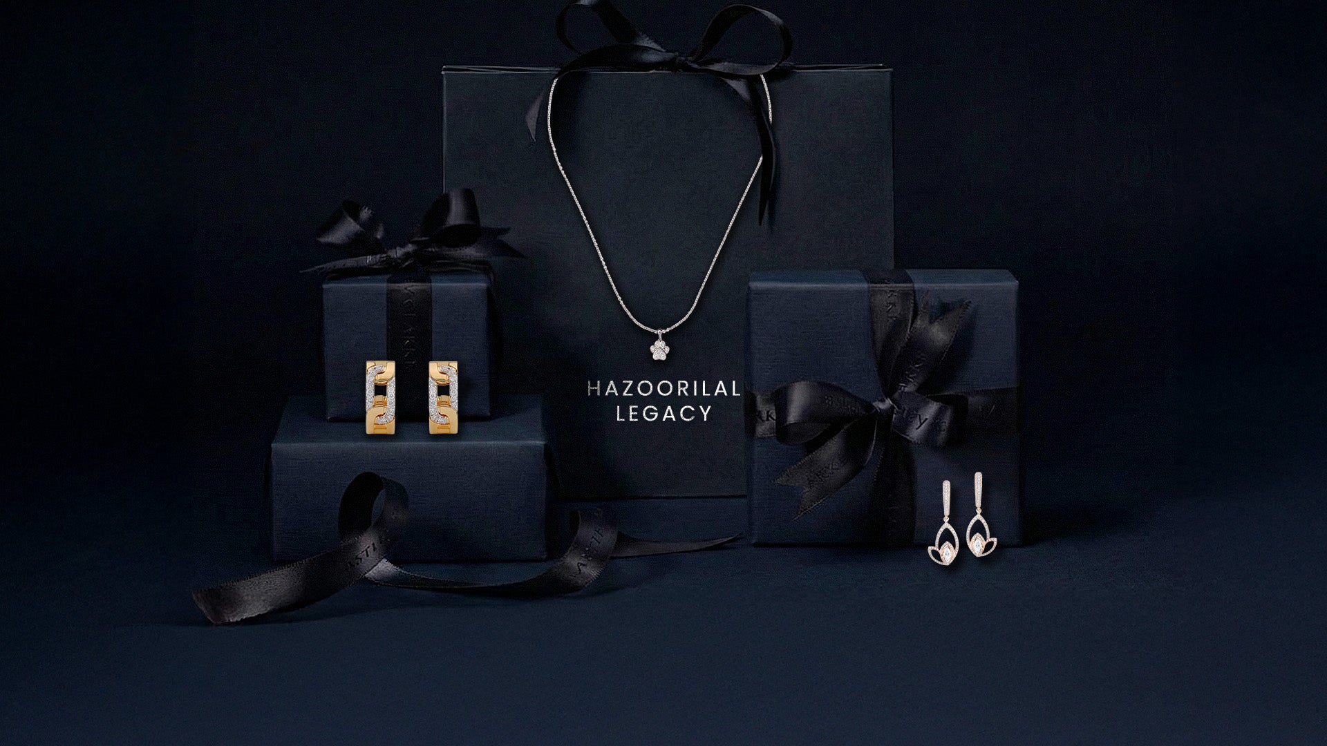 luxury jewellery gifting