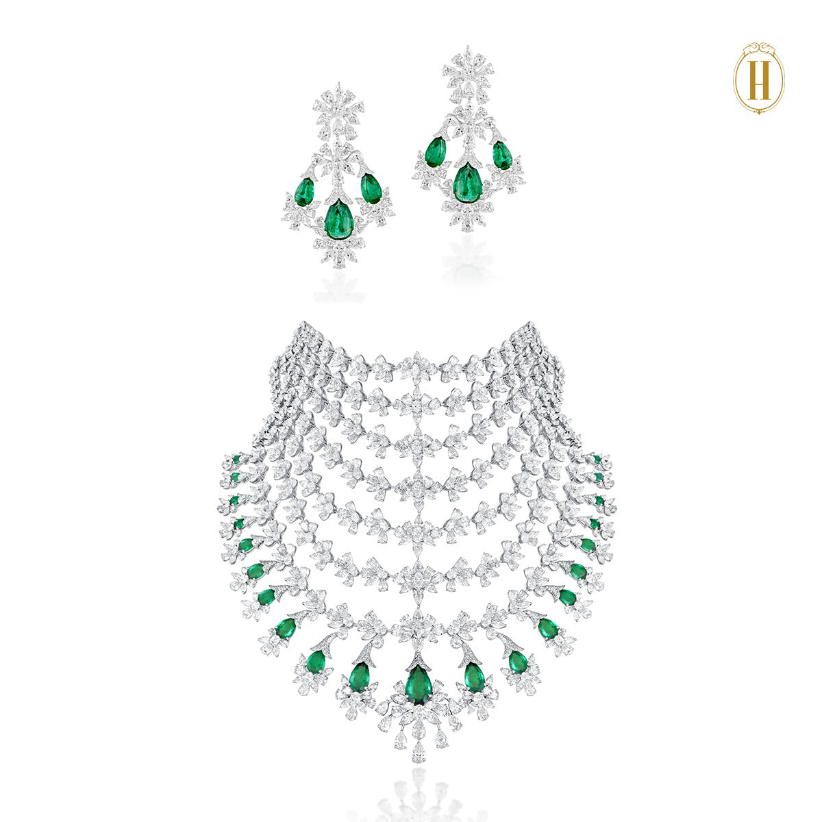 Hazoorilal on sale jewellers prices
