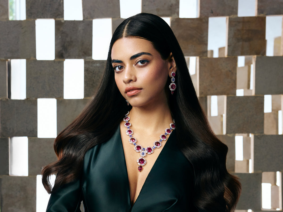 Facets Collection 2026