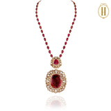 Spring-Summer-2025-Royal-Vintage-Tourmaline--Necklace-3