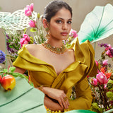 Fiona-Spring-Summer-'24-Fiona-Floral-Gold-set-with-Emerald,-Ruby-and-Tanzanite-2