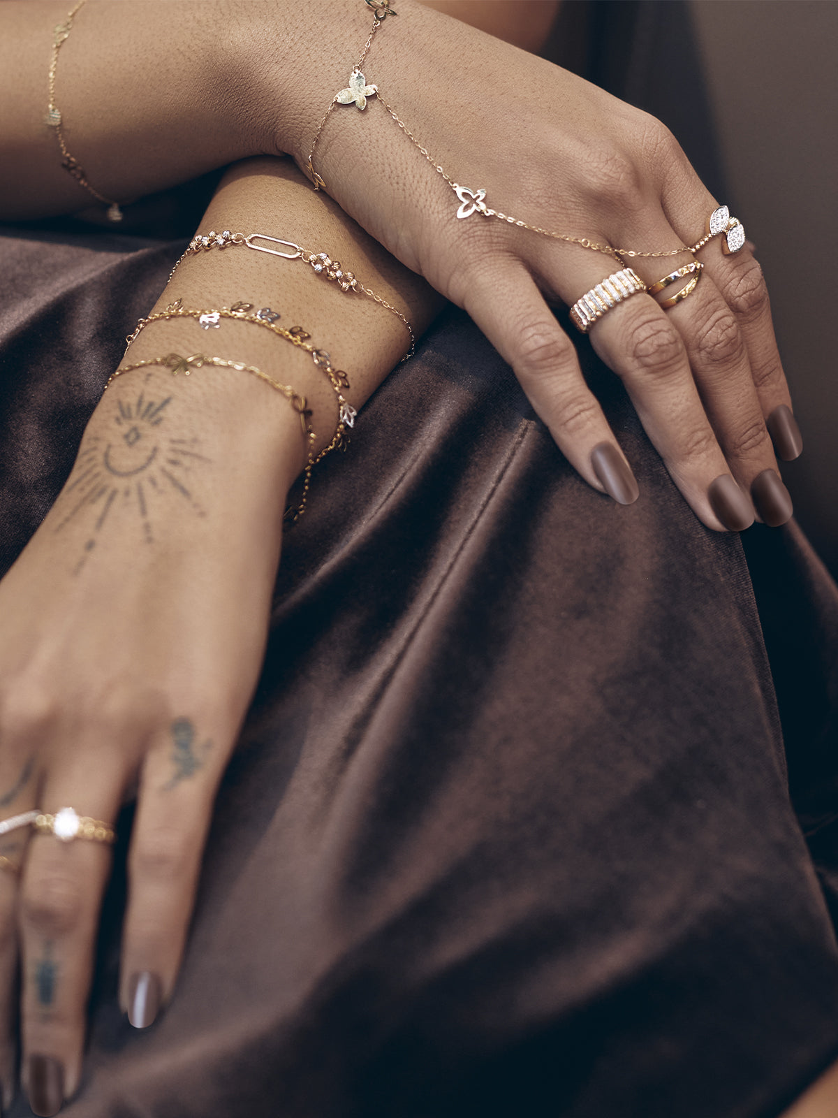 Bracelets