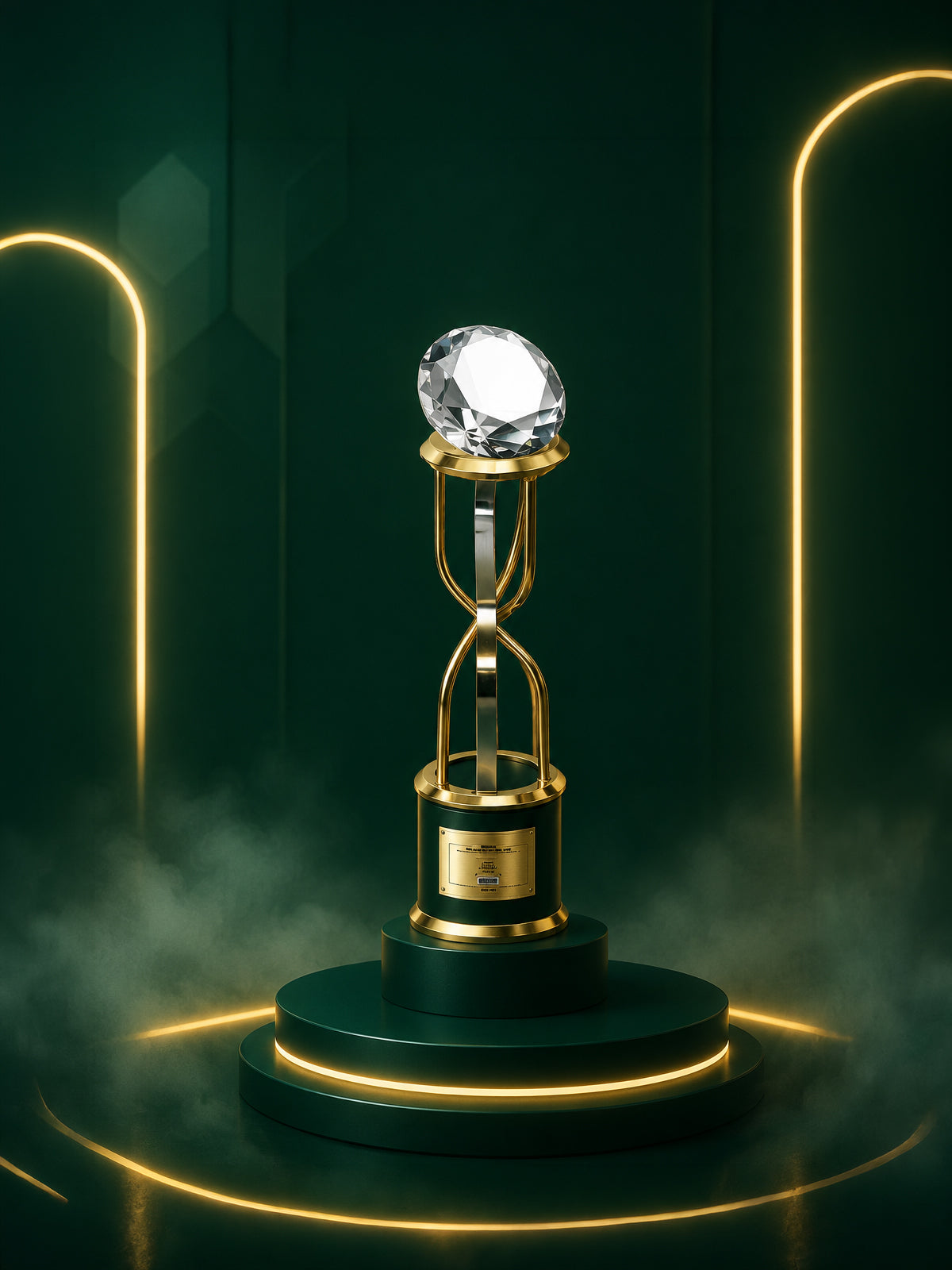 Awards & Accolades