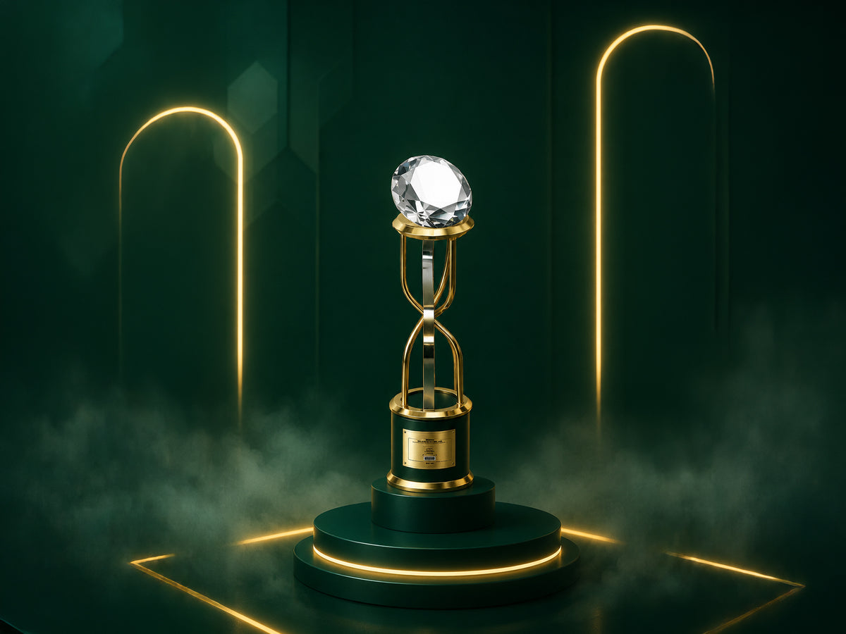 Awards & Accolades