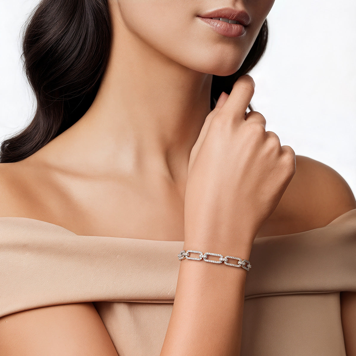 Zoori-Zoori-Mia-Link-Bracelet-1