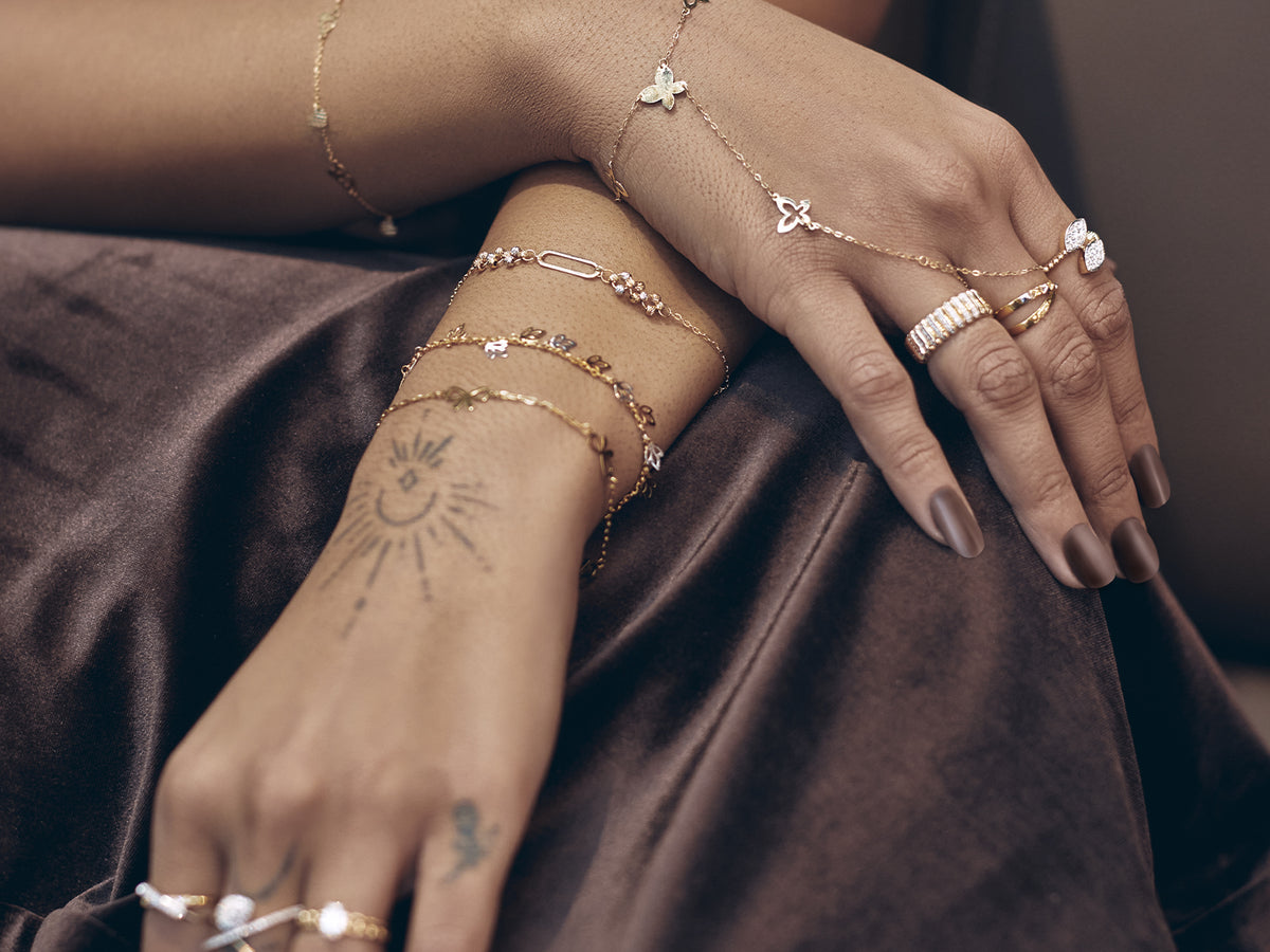 Bracelets