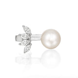 Amelia Pearl Bloom Ring