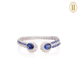 Celestial Symphony Choker Set