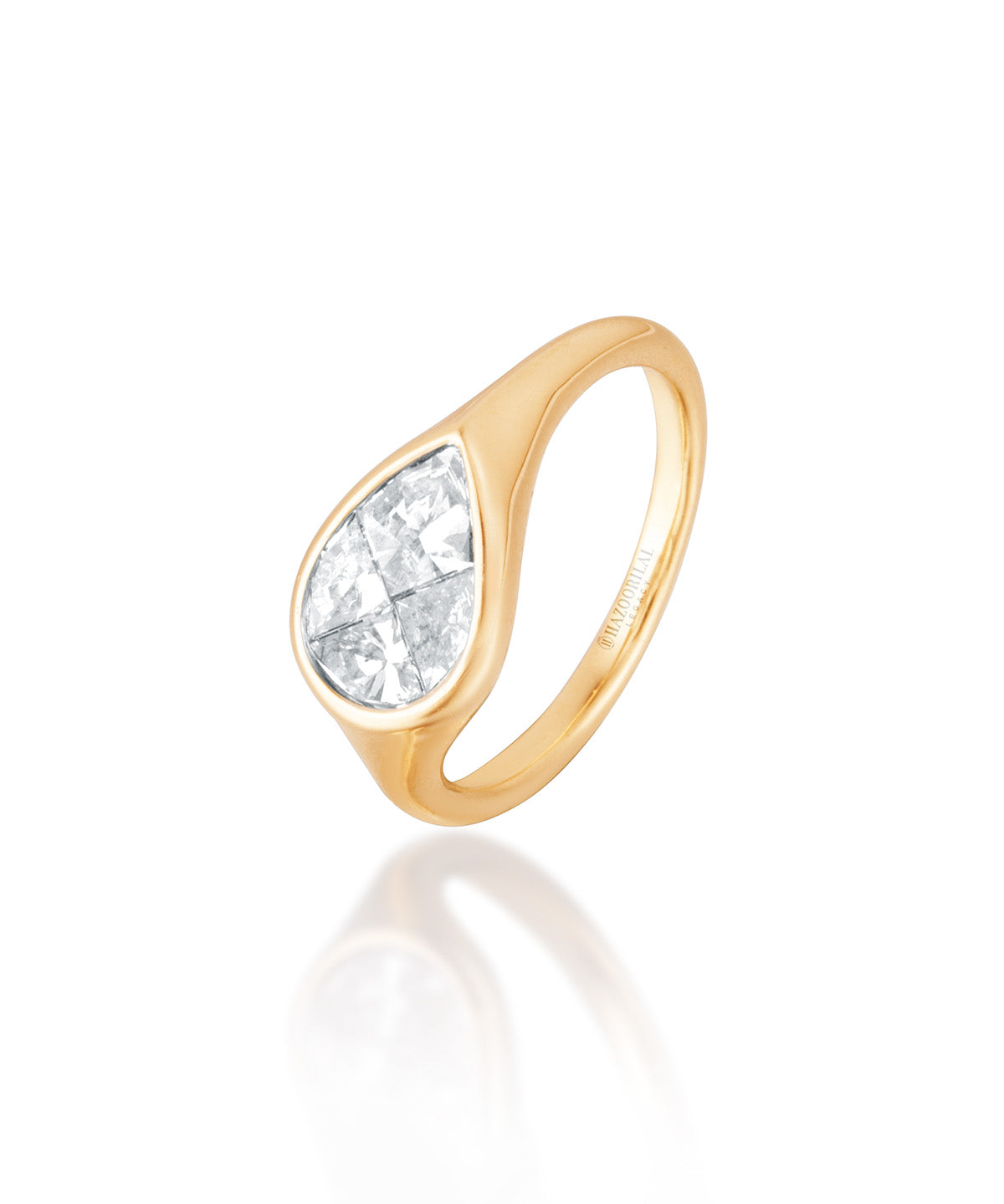 Clara Ring