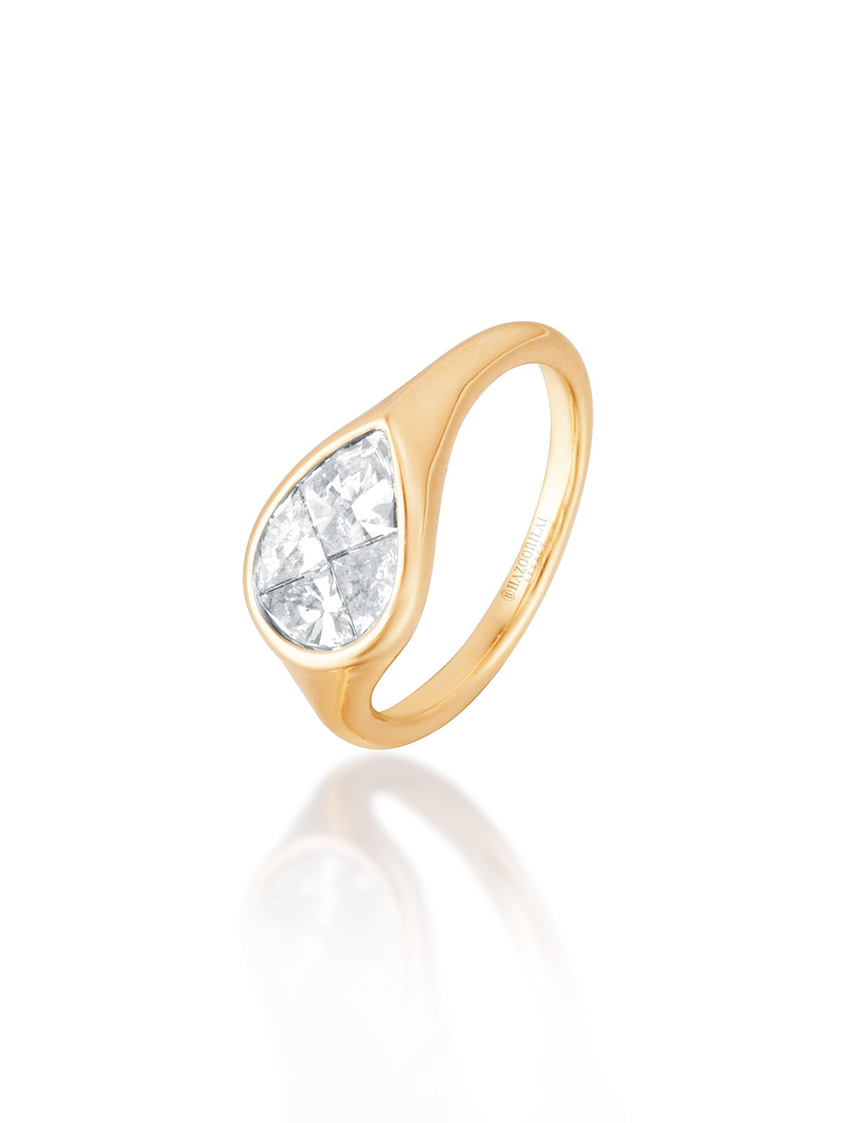 Clara Ring