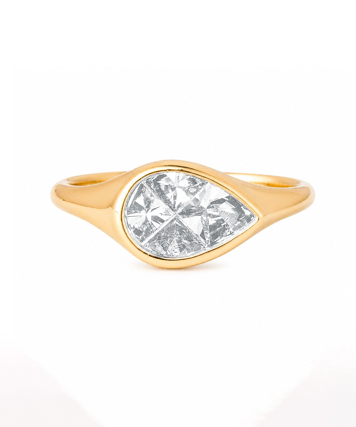 Clara Ring