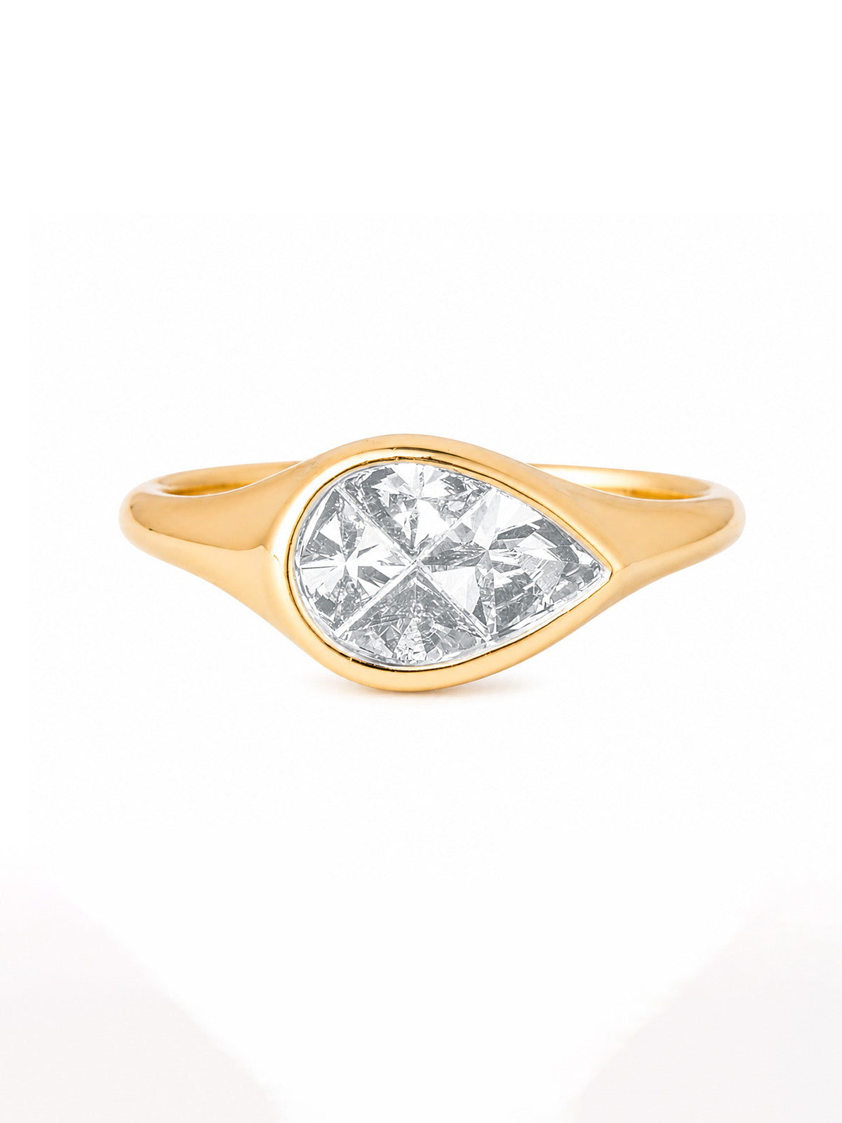 Clara Ring