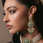 Spring-Edit-2026-Polki-&-Emerald-Heirloom-Set-1
