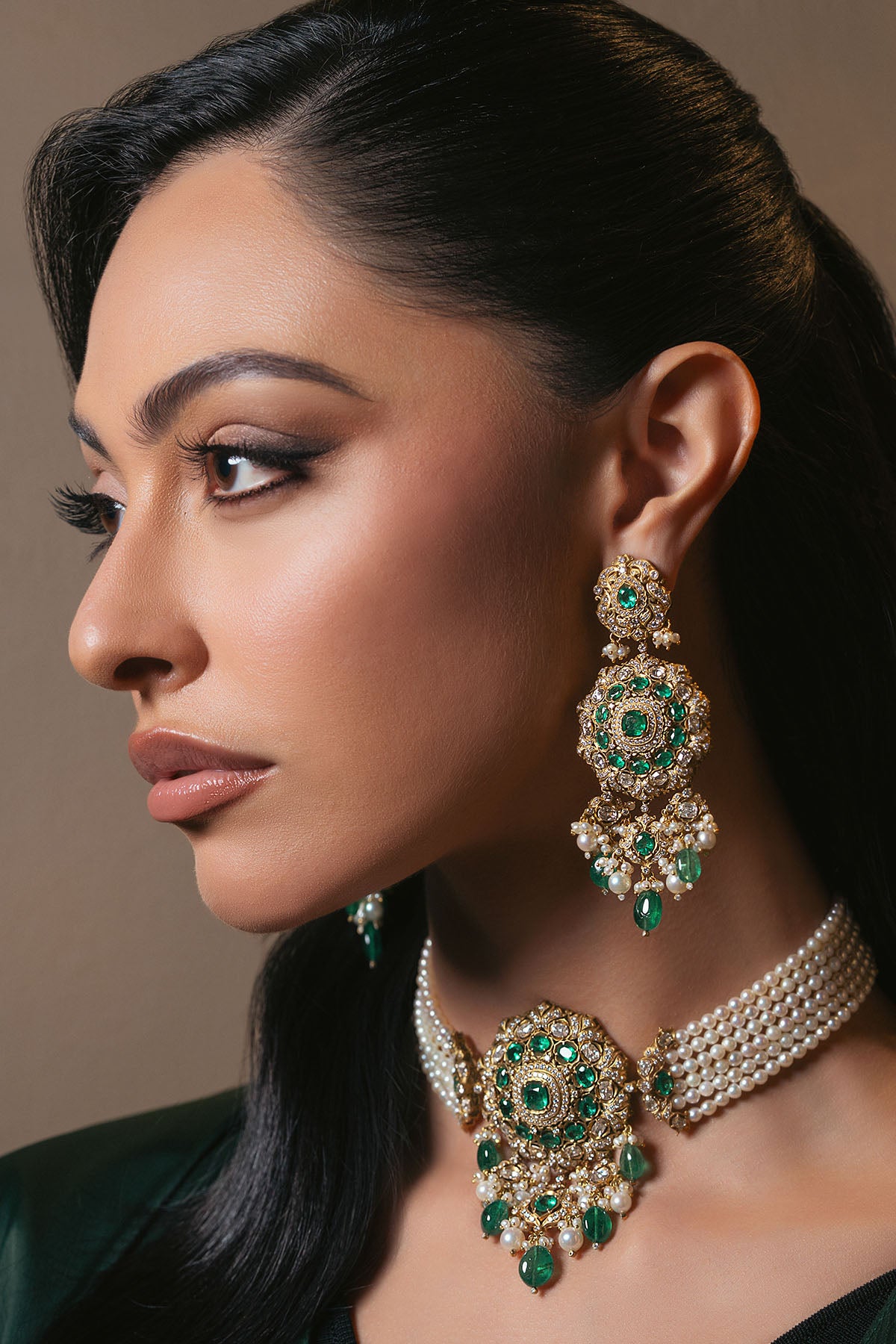Spring-Edit-2026-Polki-&-Emerald-Heirloom-Set-1